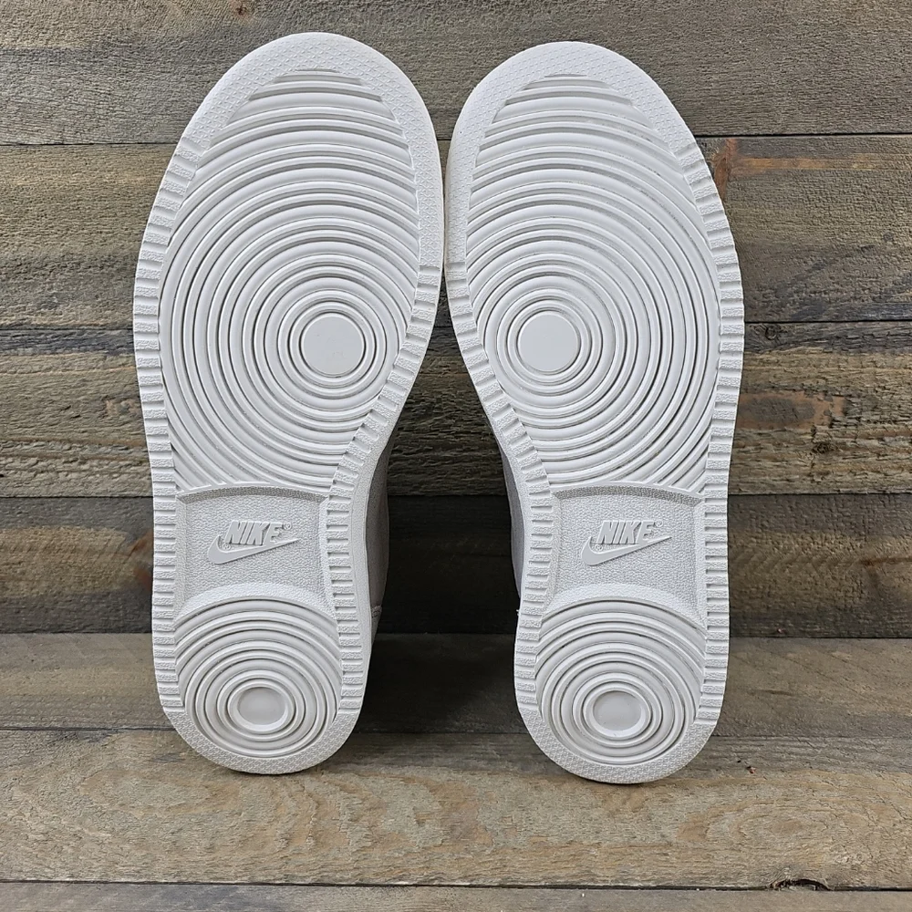 Nike Court Borough Low Premium Men's Casual Skate Shoes Genuine Suede - Picture 5 of 11